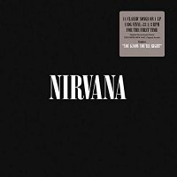 Nirvana: Nirvana (180g, LP)