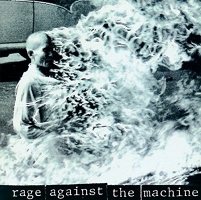 Rage Against The Machine: Rage Against The Machine (remastered, LP) (180g)