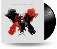 Kings Of Leon: Only By The Night (180g, 2 LP)