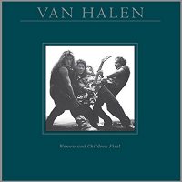 Van Halen: Women And Children First (Remastered Vinyl)