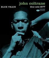 John Coltrane: Blue Train [Blu-ray Audio]