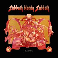 Black Sabbath: Sabbath Bloody Sabbath (180g) (Limited Edition) (LP + CD)