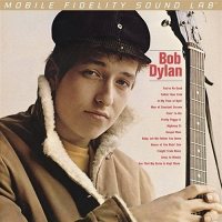 Bob Dylan [SACD]