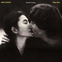 John Lennon & Yoko Ono: Double Fantasy (180g, LP) (Limited Edition)