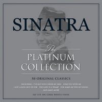 Frank Sinatra: Platinum Collection (Limited Edition) (White Vinyl)