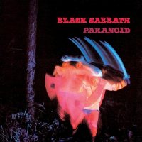 Black Sabbath: Paranoid (180g, LP) (Limited Edition)