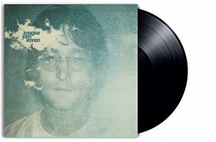 John Lennon: Imagine (180g, LP) (Limited Edition)