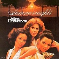 Silver Convention: Summernights (Remastered + Expanded Edition, CD)