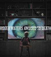 Roger Waters: Amused To Death (CD / Bluray)