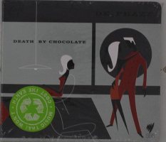 De Phazz: Death By Chocolate [CD]