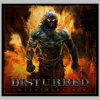 Disturbed: Indestructable [LP]