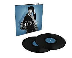 Frank Sinatra: Ultimate Sinatra (180g, 2 LP) (Limited Edition)