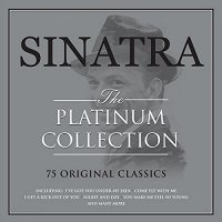Frank Sinatra - Platinum Collection [3 CD]
