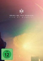 Bring Me The Horizon - Live At Wembley Arena [Blu-ray]