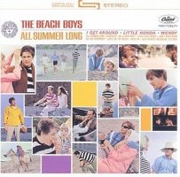 The Beach Boys: All Summer Long [SACD]