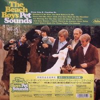 The Beach Boys: Pet Sounds [SACD]