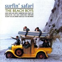 The Beach Boys: Surfin' Safari [Super Audio CD]