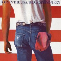 Bruce Springsteen: Born In The U.S.A. (remastered, LP) (180g)