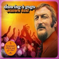 James Last: Dancing A Gogo [4 CD]