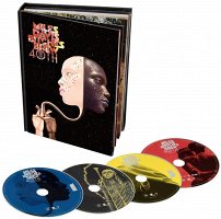 Miles Davis - Bitches Brew: 40th Anniversary Collector's Edition [4 (3 CD + DVD)]
