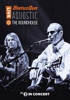 Aquostic! Live at the Roundhouse [DVD]