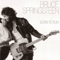 Bruce Springsteen: Born To Run (remastered, LP) (180g)