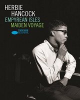 Herbie Hancock: Empyrean Isles and Maiden Voyage [Blu-ray Audio]