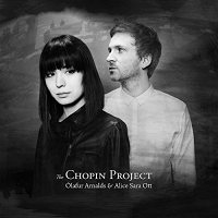 The Chopin Project: Alice Sara Ott & Olafur Arnalds - Vinyl Edition