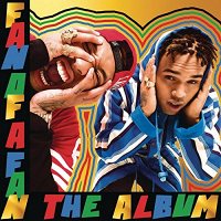 Chris Brown X Tyga: Fan of a Fan The Album (Deluxe Edition, CD)