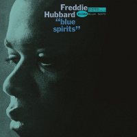Freddie Hubbard: Blue Spirits (remastered, LP) (180g) (Limited Edition) (Back To Blue)