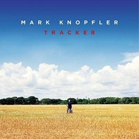 Mark Knopfler: Tracker [CD]