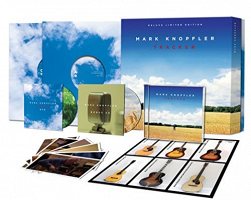 Mark Knopfler: Tracker (Limited Super Deluxe Box) (2LP + 2CD + DVD)