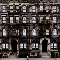 Led Zeppelin: Physical Graffiti: 2015 Reissue (40th Anniversary Edition, 3 CD) (Deluxe Edition)