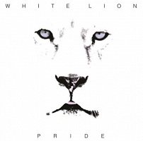 WHITE LION - Pride [LP]