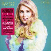 TRAINOR MEGHAN: Title [CD]