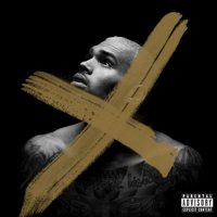 Chris Brown. X. Deluxe Edition [CD]