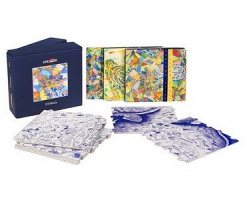 Аукцыон "Птица" 1994 (Переиздание 2013) (CD + 2 DVD) (Limited Deluxe Edition Box)