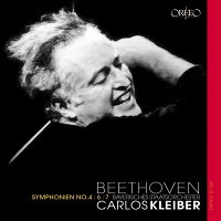Beethoven: Symphonies Nos. 4, 6 & 7. Carlos Kleiber [3 LP]