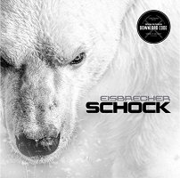 Eisbrecher: Schock [Vinyl LP]