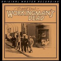 Grateful Dead: Workingman's Dead [SACD]