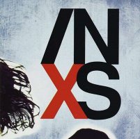 INXS - X [LP]