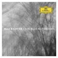 Max Richter: The Blue Notebooks [CD]