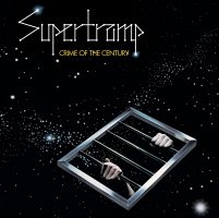 Supertramp: Crime Of The Century [CD]