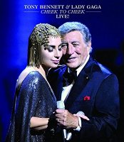 Lady Gaga, Tony Bennett - Cheek To Cheek - Live [Blu-ray]