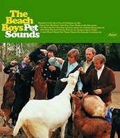 The Beach Boys: Pet Sounds Pure Audio [Blu-ray Audio]