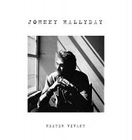 Johnny Hallyday: Rester Vivant [CD, DVD]