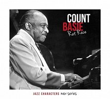 Count Basie - Rat Race (Jazz Characters New Series Vol. 5, 3 CD)