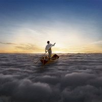 PINK FLOYD: THE ENDLESS RIVER-Deluxe DVD version-(+BLU-RAY+GOODS, Japan-import)(ltd.)