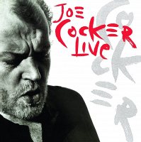COCKER, JOE - Live [2 LP]