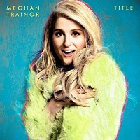 Meghan Trainor: Title [CD]
